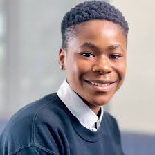 The Theory of Relativity at Nordhoff High School