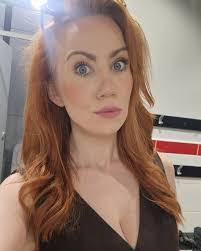 Abigail Davis's Instagram, Twitter & Facebook