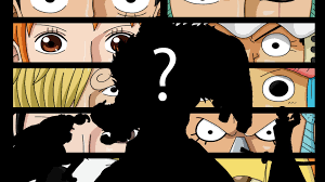 Who S The New Strawhat Member Unexpected Answer One Piece Theory Ch 811 Spoilers One Piece Theories Unexpected Theories