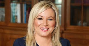 Michelle O'Neill defends plans to transform health service against MLAs'  criticisms