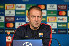 Barca Psg