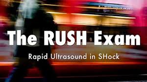 Because understanding rush is so important, national ultrasound was recently a part of a webinar there are several components of a rush exam, and each play an important part in ascertaining a. Shock Ultrasound Youtube