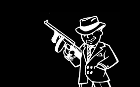Here you can find the best gangster wallpapers uploaded by our community. Cool Cartoon Gangster Wallpapers