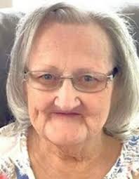 Gloria Jean Bateson Obituary