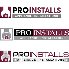 We have over 18 years experience installing professional kitchen appliances. Pro Installs Needs A New Logo Logo Design Contest 99designs
