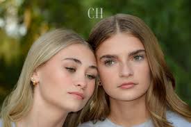 Sneak peek of senior photo session