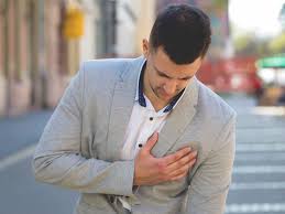 That's the thing about cancer. Breast Pain In Males Causes And Treatment