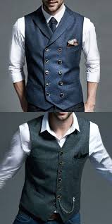 Business Casual Vests In 2020 Mens Stylish Vests Fall Outfits Men Casual Vest