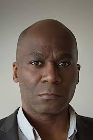 Everick Golding — The Movie Database (TMDB)