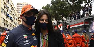 Freundin, liebe, leben, familie und freunde. Max Verstappen Keine Tipps Von Schwiegervater Nelson Piquet