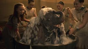 We adore the free disney coloring pages for upcoming films. Printable Dumbo Coloring Pages And Activity Sheets Unexpectedly Geeky