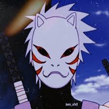 Kakashi Anbu Di 2020