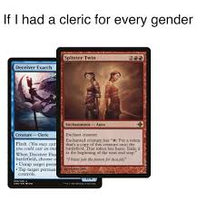 Mtg Memes Facebook