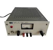26757 GRANVILLE-PHILLIPS POWER SUPPLY, 50-60HZ, 220WATTS ...