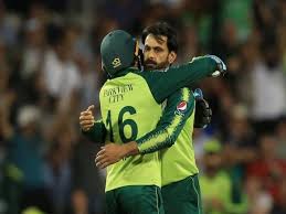 Also, they were able to stop pakistan at a decent score of 157. Lcuinvuwixtpcm