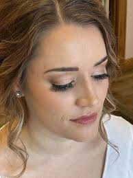 Waukesha Wedding Hair & Makeup Spotlight: Beauty Unveiled by Tia