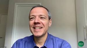 Pursuing Impactful Careers: Jessie Coates (EY), Katya Akulinicheva  (ZeroAvia), Lisa Wei (GlobalFund)