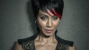 She acknowledged in a 2018 interview with today that she had gotten steroid . Jada Pinkett Smith Leaving Gotham Won T Be In Season 2 Variety