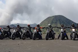 Apa bisa ke bromo naik mobil pribadi?. Gunung Bromo Kena Car Free Month Kendaraan Bermotor Dilarang Melintas Hingga 25 Februari 2020 Semua Halaman Gridoto Com