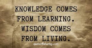 Image result for wisdom