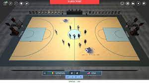Hardwood is an online strategic management game and computer basketball simulation that lets you control your own college basketball program. Pro Basketball Manager 2019 Gameplay Pc Game Youtube