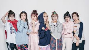 Seulgi took to instagram to. K Pop Asian Idol Drama Operation Team Idot Moonbyul Mamamoo Seulgi Redvelvet Kim So Hee D Ana Sonamo Wallpaper Resolution 1920x1080 Id 451860 Wallha Com