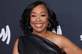 Shonda Rhimes Resigns from Kennedy Center Board After Donald Trump is  Elected Chair