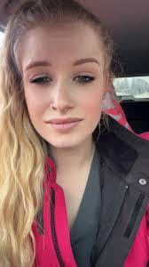 Christina Sansone's Instagram, Twitter & Facebook