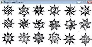 Znachenie Nakolki Zvezda