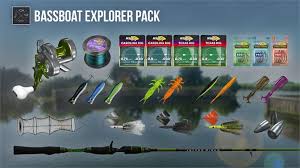 Этот предмет несовместим с fishing planet. Buy Fishing Planet Bassboat Explorer Pack Microsoft Store