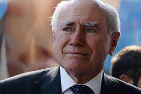 Australian prime minister, john howard, australian pm, bushy eyebrows johnson136 former leader of the australian conservative party; Former Australian Prime Minister John Howard Awfuleyebrows