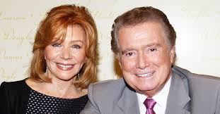 Regis Philbin's Will Reveals TV Legend Left Behind $16 Million In Property,  Millions More To Wife Joy & Kids