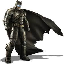 In 2013, while in metropolis, bruce witnesses the battle of metropolis taking place between general zod and clark kent, two alien beings from the planet krypton. Mech Batsuit Dc Comics Extended Universe Wiki Fandom Batman Armor Batman Vs Superman Batman