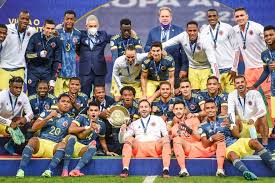 El cuadro de reinaldo rueda enfrentará a bolivia, paraguay y chile . Seleccion Colombia Hoy Top 10 De Los Mas Valiosos En La Nueva Convocatoria De Rueda Seleccion Colombia Futbolred