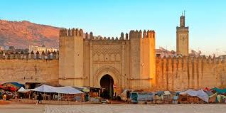 City Guide Les Bonnes Adresses A Fes Maroc Les Plus Belles Villes Endroits A Visiter