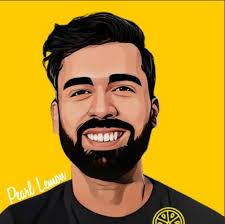 Meet Our Trusted Founder Deepak Shukla Leading The Way