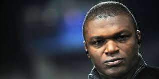 Celebrities with first name: Marcel