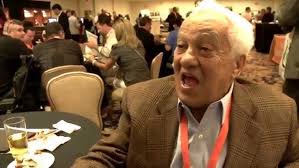 Founder Villa Enterprises 1964: Michele Scotto