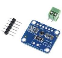 DC-ATX-160W MINI DC-ATX Inline Power Supply Module Board ...