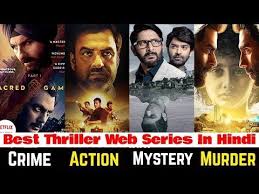 10 of the best thrillers from the last 5 years. Top 10 Best Suspense Crime Action Thriller Web Series List In Hindi Youtube Movie Website Suspense Thriller Hindi Movies