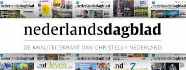 De laatste nieuwsbrief (van dit jaar) - Katholiek Inside #87 | Revue