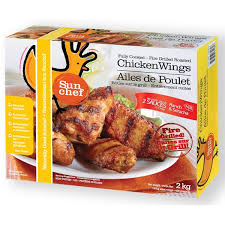 Add nature's touch frozen broccoli florets 2 kg. Chicken Wings At Costco Instacart