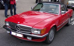 Mercedes Benz Sl 350 R107 Mercedes Benz Mercedes Mercedes Sl