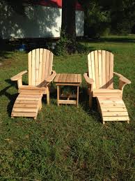 Beautiful 20 Inch Seat Adirondack Chair For Deck Or Patio Adirondack Chair Modern Adirondack Chair Mid Century Patio Furniture