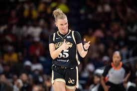 WNBA record Archives | The IX Sports