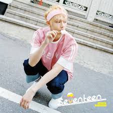 So why jun is my ultimate bias? Jun Pledis 17 Wiki Fandom