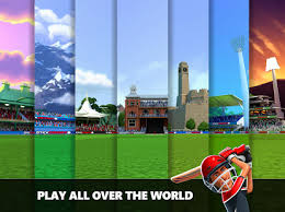 Stick cricket live 2021 apk (mod, unlimited coin/diamond) · additional information · get a training first · professional environment · a wild paced game · be a . Stick Cricket Live Apk Download For Android