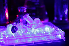 Uv Disinfection In Life Science Labs Labconscious
