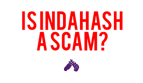 Is Indahash A Scam