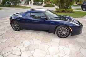 My Dream Car Tesla Roadster Roadsters Tesla